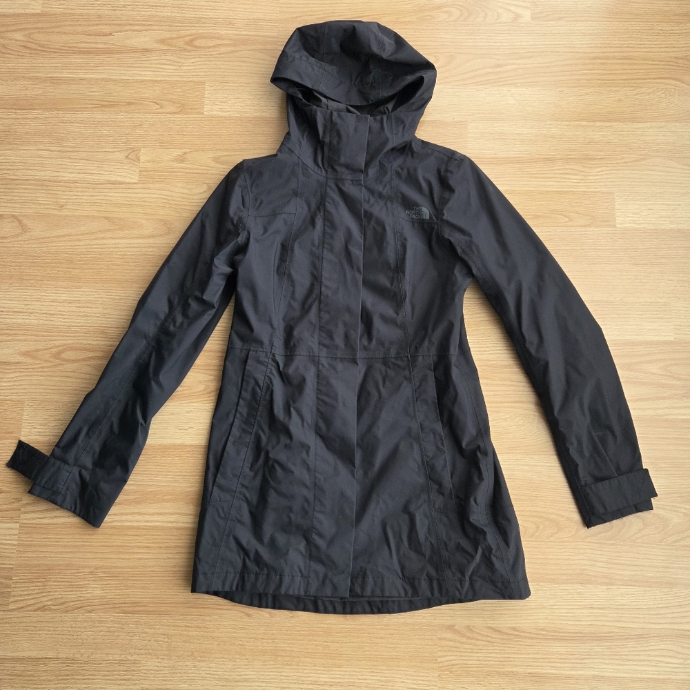 THE NORTH FACE Dry Vent Rain Jacket